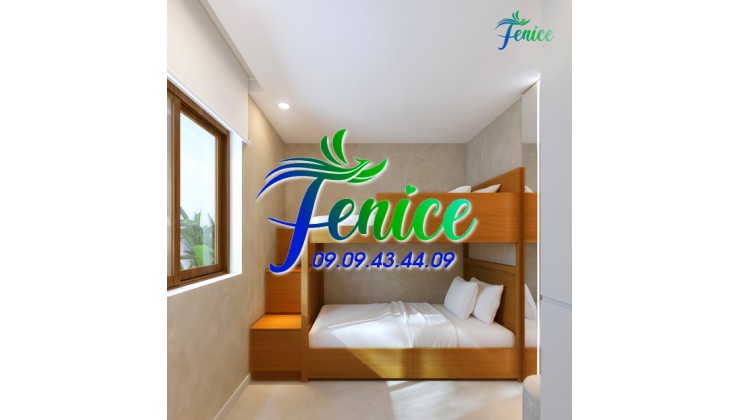 FENICE NHƠN TRẠCH ĐỒNG NAI CÓ NÊN ĐẦU TƯ KHÔNG? HOTLINE: 0909434409